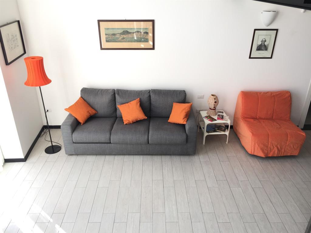 Sweethometoledo Napoli Ruang foto