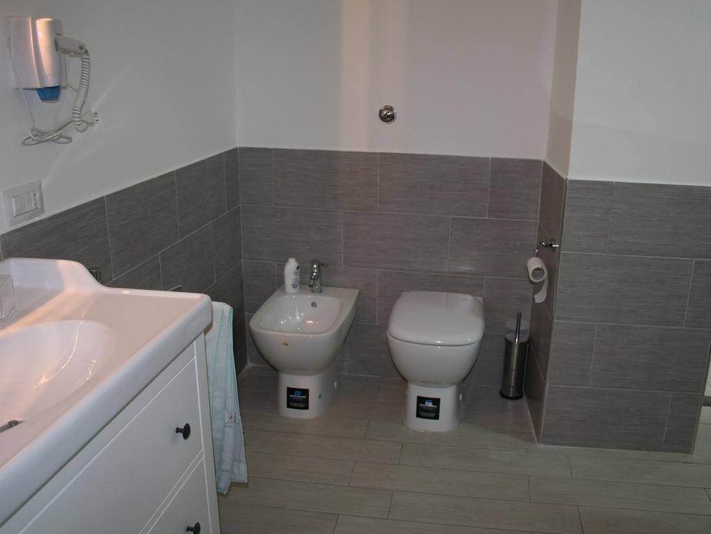 Sweethometoledo Napoli Bagian luar foto