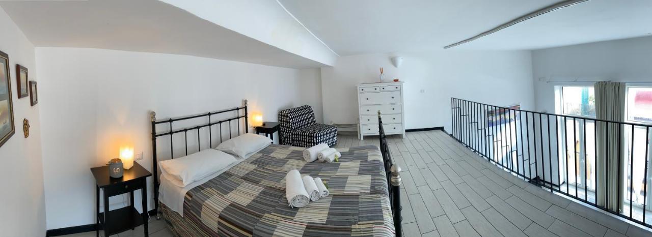 Sweethometoledo Napoli Bagian luar foto