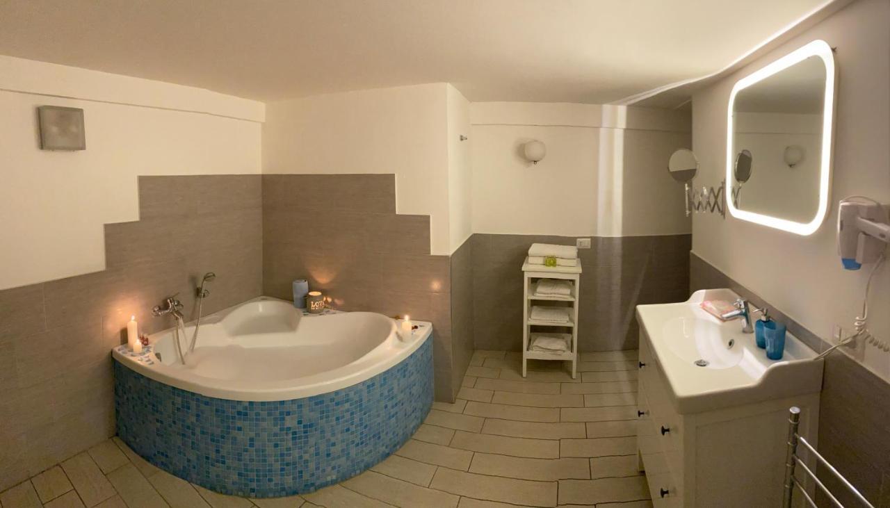 Sweethometoledo Napoli Bagian luar foto